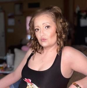 Meet your Posher, Christy